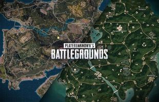 PUBG: Biến Erangel thành phiên bản phóng to của Sanhok, Bluehole bị game thủ phản ứng dữ dội