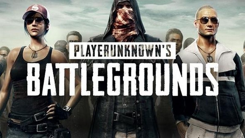 PUBG - Châu Á vẫn quy tụ lượng fan cuồng nhiệt và chịu chi nhất