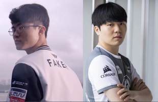 LMHT: Ngạo nghễ ở MSI, liệu Faker có còn nhớ những đối thủ truyền kiếp năm xưa?
