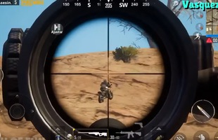 PUBG Mobile: Khi mà các game thủ bỗng nhiên trở nên... mất trí