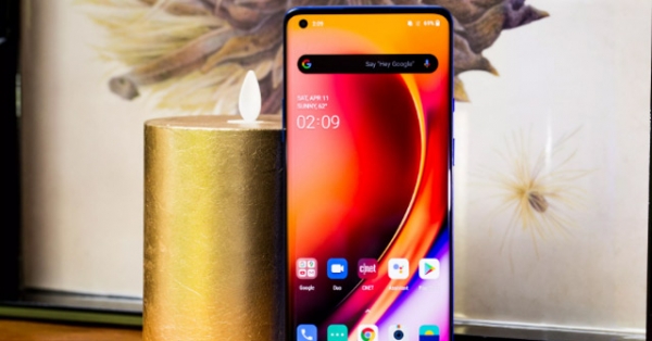 Đánh giá nhanh OnePlus 8 Pro: Kẻ thù lớn của Galaxy S20 Ultra