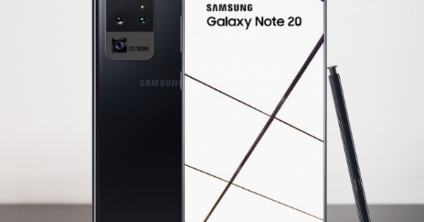 Galaxy Note 20 để mất “vũ khí tối thượng” vào tay iPhone 12