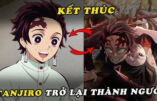 Quá nể tác giả Kimetsu no Yaiba, làm đủ mọi việc 