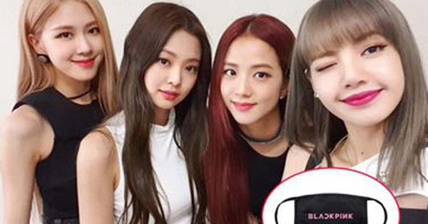 BLACKPINK là sao Hàn duy nhất cùng Ariana, Justin và dàn sao thế giới tham gia dự án đặc biệt hỗ trợ phòng chống Covid-19