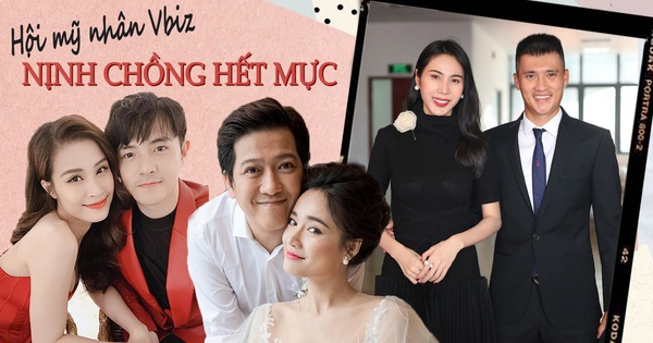 Đọ khoản nịnh chồng của dàn mỹ nhân Vbiz: Hari Won tặng hàng hiệu xa xỉ, Đông Nhi đúng chuẩn người vợ mẫu mực