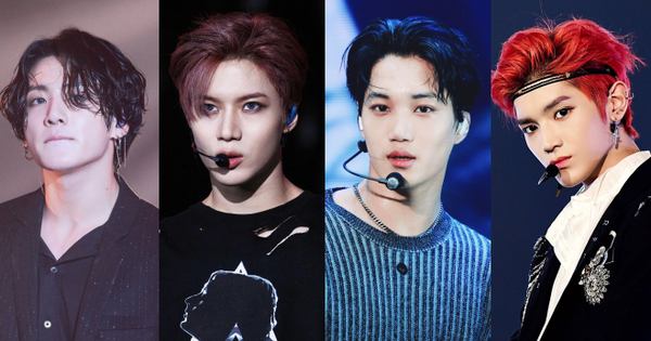 Cực căng: Fan EXO, NCT, SHINee nổi giận yêu cầu giải tán “Avengers” SuperM vì SM xem fan như ATM rút tiền, lôi cả BTS vào so sánh