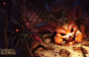 Nhân viên Riot Games bất ngờ xác nhận Mắt Xích Thượng Cổ - Gnar là dự án làm lại tiếp theo của LMHT?