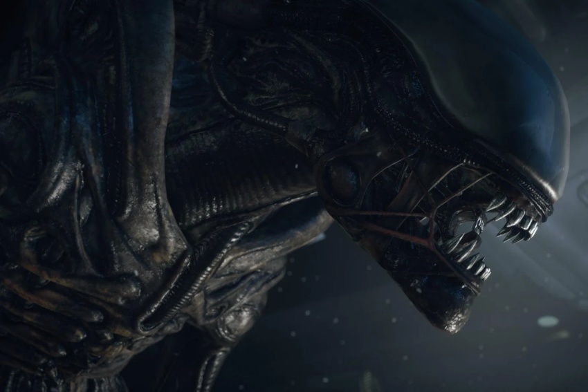 Game đỉnh Alien isolation đang được bán với giá 