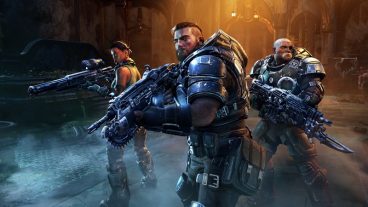 Gears Tactics: Thể loại chiến thuật nhưng đậm chất hành động - PC/Console