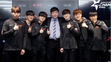 Chung kết LCK 2020 mùa xuân: T1 “chấp” đối thủ 2 lượt cấm vẫn thắng 3-0 trắng - eSports