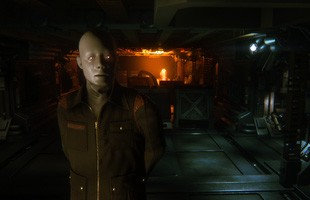 Alien: Isolation - Game kinh dị đáng sợ nhất nhì lịch sử đang được bán với giá siêu rẻ, chỉ bằng một cái bánh mì trứng