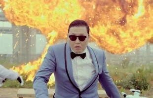 Ngược dòng lịch sử: Ca khúc gây sốt một thời Gangnam Style đã 