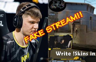 CS:GO - Nạn giả mạo các game thủ chuyên nghiệp trên Twitch và sự bất lực của nền tảng stream lớn nhất thế giới