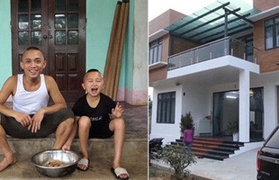 Sự thật về thu nhập hàng trăm triệu đồng mỗi tháng và cơ ngơi rộng 800m2 của anh em Tam Mao