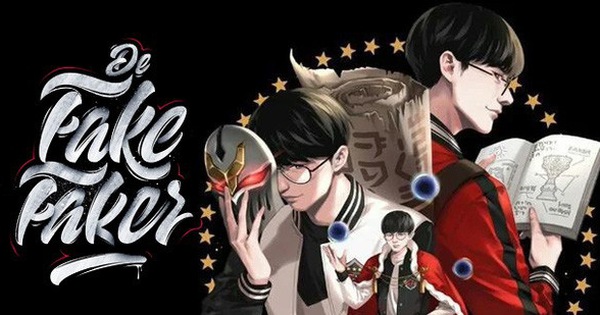 Báo Hàn Quốc tung hô: Faker, T1, 9 chiếc cúp và một nửa lịch sử LCK