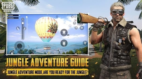 Khám phá Chế độ mới 2020 và mọi thứ sẽ có trong PUBG Mobile 0.18.0