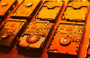 Nhu cầu đào coin bằng HDD tăng cao, NSX Trung Quốc ra mắt bo mạch chủ 