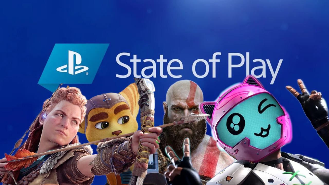 Sự kiện State of Play mới của PlayStation được ra mắt trong tuần này