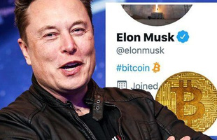 Nhẹ nhàng bán “vài Bitcoin”, Tesla của Elon Musk thu lãi gần 2400 tỷ