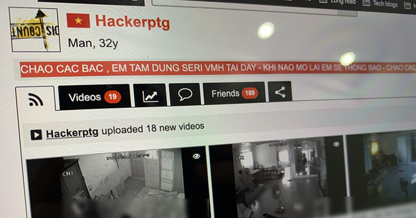 Cảnh báo: Hàng loạt video từ camera gia đình bị hacker đăng tải lên web đen, thủ đoạn tinh vi khiến ai cũng có thể trở thành nạn nhân!