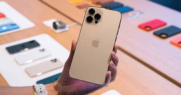 Giá iPhone 12 Pro Max đã qua sử dụng giảm sâu, tuy nhiên người dùng vẫn thờ ơ! Vì sao?