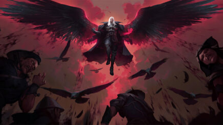 Patch 12.8: Swain làm lại, nhiều tướng được tăng sức mạnh