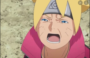 Anime Boruto bị chỉ trích vì tạo hình nhân vật chính quá xấu, làm ăn cẩu thả đến thế là cùng