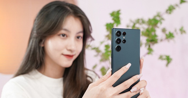 Top 5 nhà sản xuất smartphone lớn nhất thế giới quý 1/2022, bất ngờ với top 2