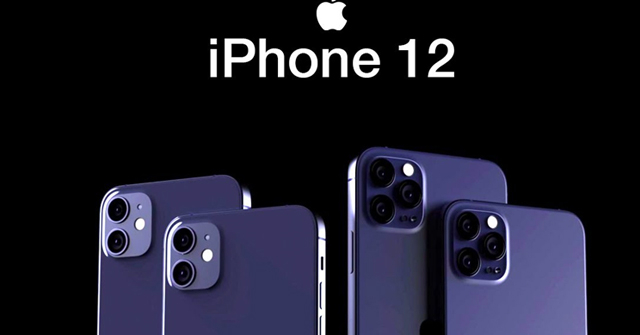 Giá iPhone 12 cập nhật tháng 04/2022, giá chỉ từ 12 triệu đồng