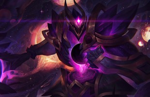 Mordekaiser được phát hiện siêu năng lực mới khi giúp đối thủ dùng chiêu cuối kể cả khi đã bị hạ gục