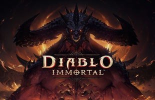 Nóng! Diablo Immortal chính thức có ngày phát hành, gây sốc với bản PC và cấu hình khiến nhiều người ngã ngửa