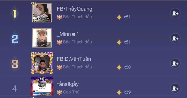 Liên Quân Mobile: Vừa cập nhật phiên bản mới đã xuất hiện buff bẩn, game thủ bức xúc đòi chuyển server leo rank!