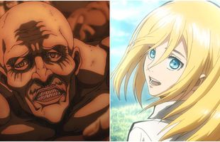 MAPPA Vs. Wit Studio: Studio nào chuyển thể Attack on Titan tốt hơn? (P.1)