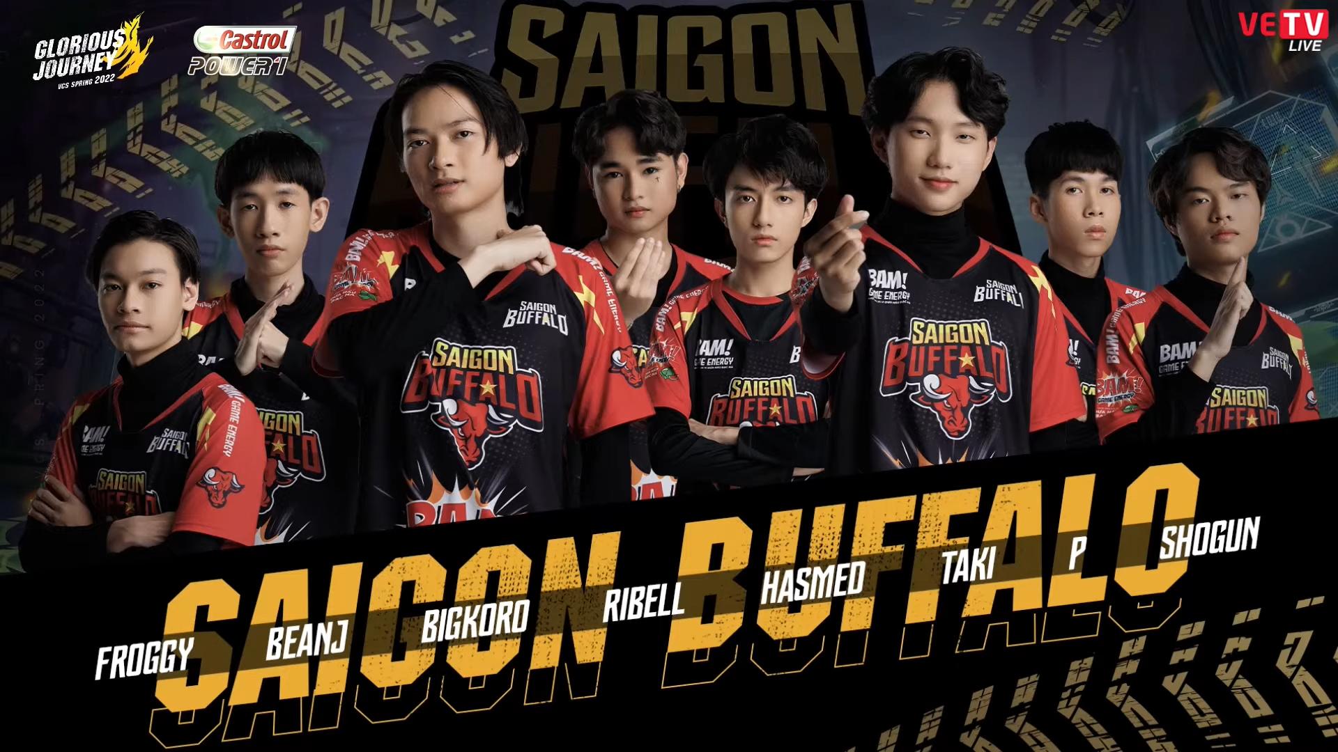 Thống kê tại MSI 2022: Saigon Buffalo và T1 sở hữu 2 đội hình ‘non’ nhất giải đấu