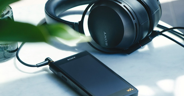 Sony bất ngờ giới thiệu máy nghe nhạc Walkman mới, chạy Android 11