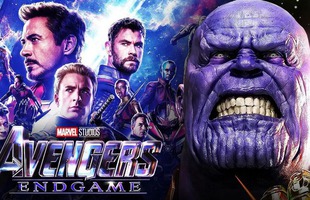 Những câu hỏi lớn nhất Avengers: Endgame để lại mà đến nay vẫn chưa có lời giải