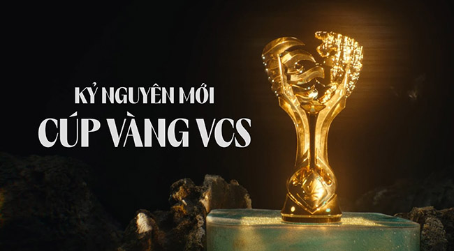 VCS Mùa Xuân 2023 và những con số đáng ghi nhận