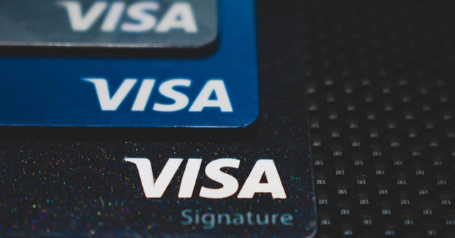 Bạn có biết: Mỗi giao dịch thẻ Visa được phân tích tới 500 yếu tố dữ liệu bởi AI