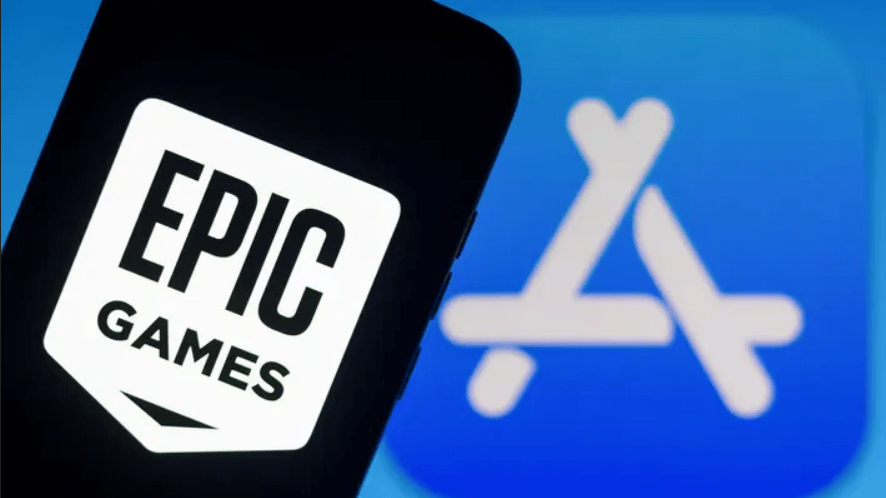 Apple và Epic Games sẽ gặp lại nhau tại tòa án vào tháng 05/2024