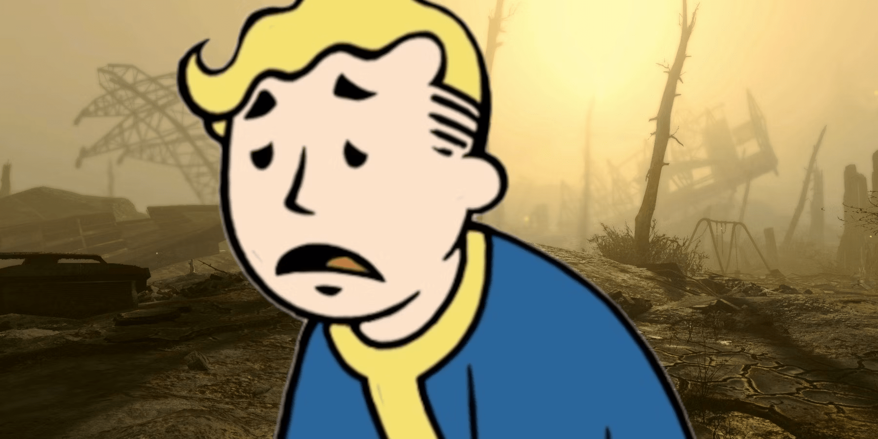 Bản cập nhật next-gen của Fallout 4 khiến game thủ cảm thấy thất vọng