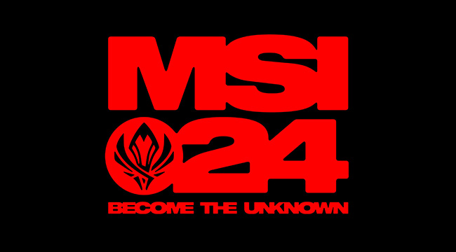 Lịch thi đấu và mọi thứ bạn cần biết về MSI 2024