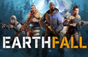 Earthfall – “Left 4 Dead” phiên bản đấu Alien