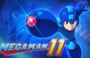 Rò rỉ ngày phát hành của Mega Man 11