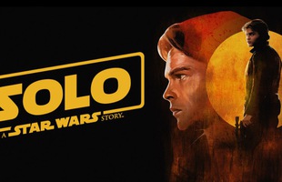 Solo: A Star Wars Story - Chương mở đầu hấp dẫn về cuộc đời của chàng lãng tử