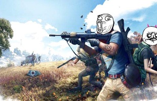 Rules of Survival và những điều 