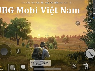 Khả năng PUBG Mobile có hỗ trợ tiếng Việt 100% vẫn bỏ ngỏ, game thủ chưa lúc nào hết nuôi hi vọng về điều đó