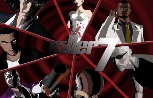 Killer7 – tựa game hành động cổ điển với sát thủ 7 nhân cách trên PS2 sắp cập bến PC