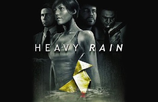 Bản PC của Heavy Rain đã sẵn sàng, game thủ có thể trải nghiệm miễn phí ngay trên Epic Store