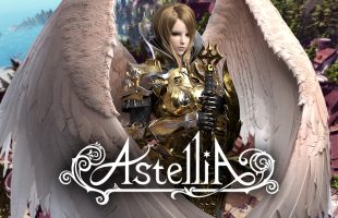 Phải mất hơn 2 triệu đồng mới chắc chắn được tham gia Closed Beta Astellia – siêu phẩm MMORPG mới cực hấp dẫn