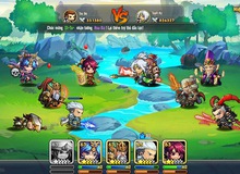 Chuyện thật như đùa: Tựa game bắt cả server cùng tìm “công thức” để vượt ải, “xịt” thì nhịn quà